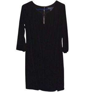 💡DONNA RICCO NY DRESS